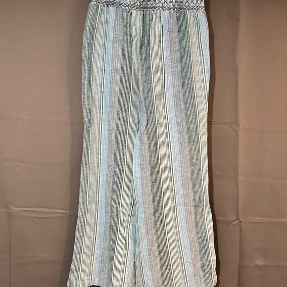 Flared bottoms - Picture 2 of 2